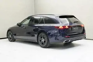 Mercedes-Benz E 300 de 4MATIC mit EQ Hybrid Technologie T-Modell Bild 10