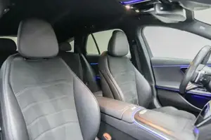 Mercedes-Benz E 300 de 4MATIC mit EQ Hybrid Technologie T-Modell Bild 9