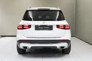 Mercedes-Benz GLB 180 d W-Paket Navi LM KAM SpurW ParkAss. Bild 11