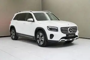 Mercedes-Benz GLB 180 d W-Paket Navi LM KAM SpurW ParkAss. Bild 2