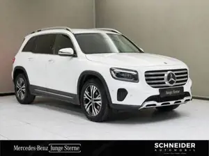 Mercedes-Benz GLB 180 d W-Paket Navi LM KAM SpurW ParkAss.
