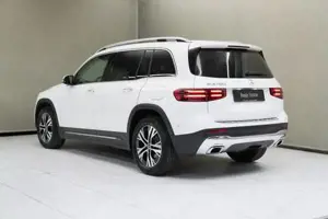 Mercedes-Benz GLB 180 d W-Paket Navi LM KAM SpurW ParkAss. Bild 10