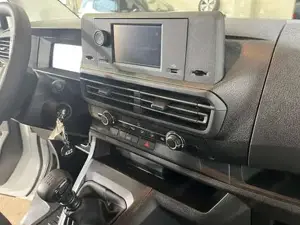 Fiat Scudo Bild 19