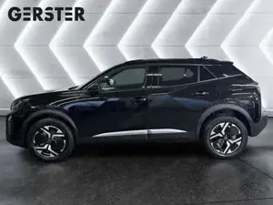 Peugeot 2008 Bild 3