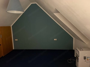 Schöne 2-Zimmer-Maisonettewohnung Judavollastraße Bürs