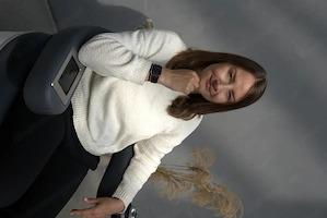 EMP Beckenboden Training  Bild 7