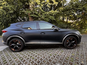 Cupra Formentor VZ 245 PS zu verkaufen Bild 2