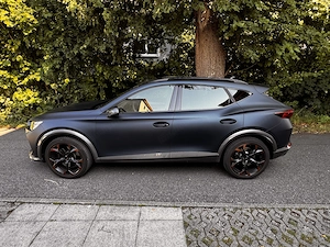 Cupra Formentor VZ 245 PS zu verkaufen Bild 3