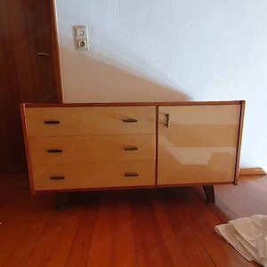 Möbel 60er Jahre Bild 2