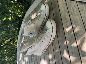Sneakers der Marke Converse Bild 3