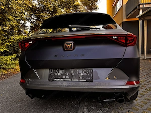 Cupra Formentor VZ 245 PS zu verkaufen Bild 6