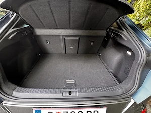 Cupra Formentor VZ 245 PS zu verkaufen Bild 8