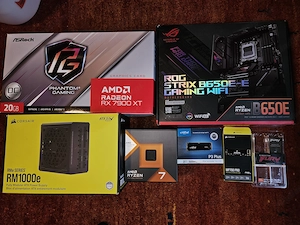 HighEndGamingPC+Bildschirm Bild 4