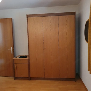 Wandverbau, Kasten, Kästchen Bild 2