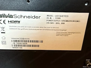 Verkaufe LED Fernseher  Bild 3