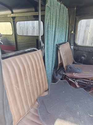 Citroen HY  Bild 2