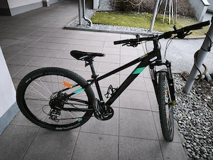 Cube Jugendfahrrad  Bild 3