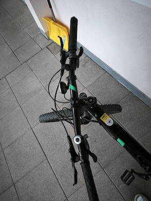 Cube Jugendfahrrad  Bild 4