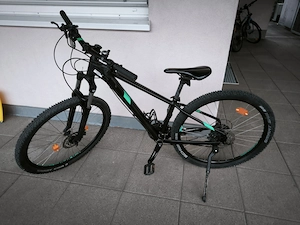 Cube Jugendfahrrad  Bild 2
