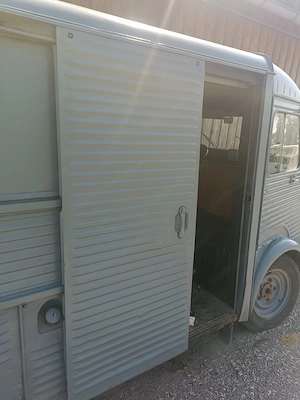 Citroen HY  Bild 3