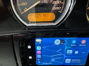 Harley-Davidson Street Glide Special 114cui 5000km Volständiges Service Heft Bild 4