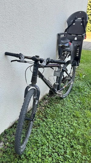Cannondale Mountainbike 26 Zoll Bild 4