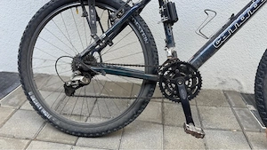Cannondale Mountainbike 26 Zoll Bild 2