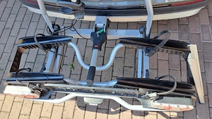 Thule Fahrradträger Bild 2