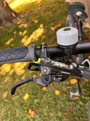 CUBE Mountainbike   MTB (Damen Herren)   Shimano XT   Top Zustand Bild 4