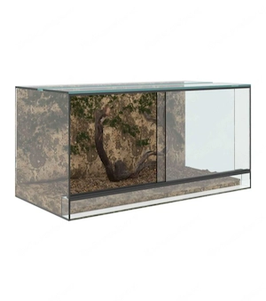 Terrarium 120x60x50  Bild 2