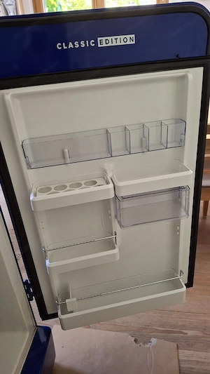 Bosch Retrokühlschrank Bild 4