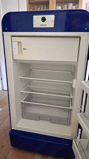 Bosch Retrokühlschrank Bild 2