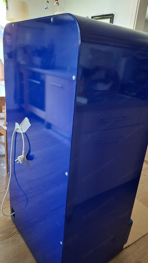 Bosch Retrokühlschrank Bild 3