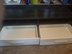 TV Lowboard Bild 2
