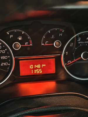 Fiat Doblo Bild 3