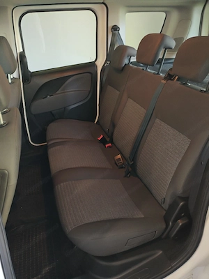 Fiat Doblo Bild 4