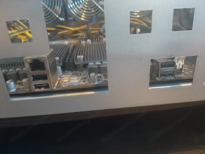 Crypto-Miningrig Bild 3