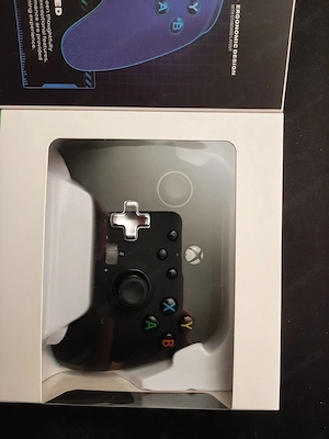 3 XBox Kontroller (1 Neu + 2 Gebraucht, getestet) Bild 2