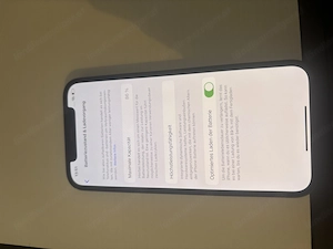 I Phone 12 Schwarz ( 64GB) Bild 3