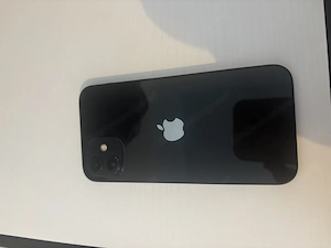 I Phone 12 Schwarz ( 64GB) Bild 2