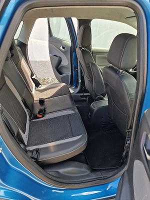 Opel Crossland X- Turbo Innovation, Bj. 2019 Bild 4
