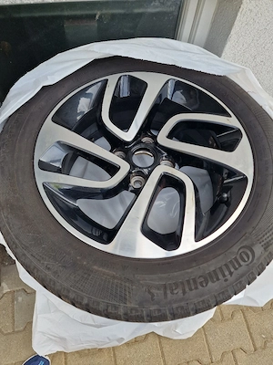 Opel Crossland X- Turbo Innovation, Bj. 2019 Bild 9
