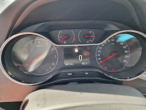 Opel Crossland X- Turbo Innovation, Bj. 2019 Bild 6