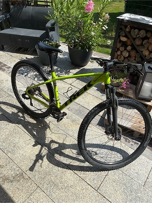Trek Mountainbike