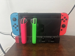 Nintendo Switch zu verkaufen  Bild 3