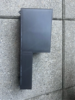 Ikea Rinning Spülbecken Organizer Bild 4