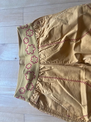 Ocun Kletterhose, XS Bild 4