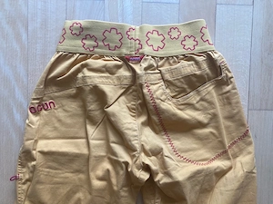 Ocun Kletterhose, XS Bild 3
