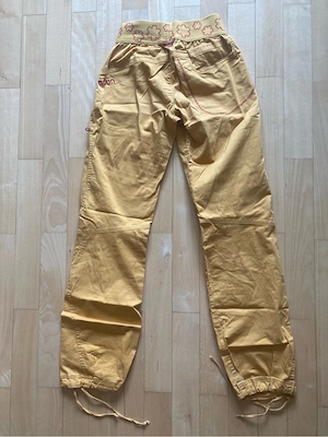 Ocun Kletterhose, XS Bild 2