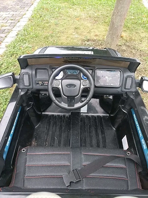Kinderauto  Bild 3